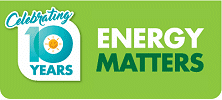 Energy Matters