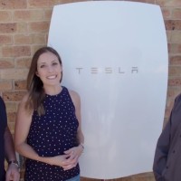 Healthy Homes - Tesla Powerwall