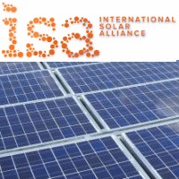 International Solar Alliance