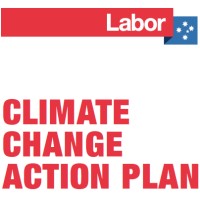 Labor Climate Change Action Plan