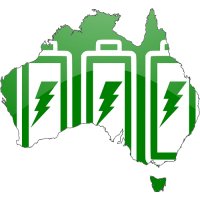 Battery storage systems - Australia