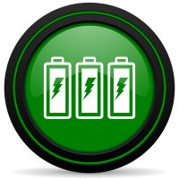 Battery storage incentive
