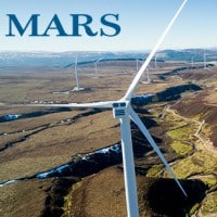 Mars - Moy Wind Farm - Scotland