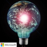 Microsoft - renewable energy