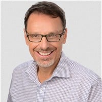 Greens MP - John Kaye