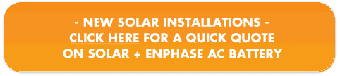 Buy Enphase battery and solar quotes