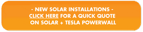 Buy Tesla Powerwall 2 and solar - Australia