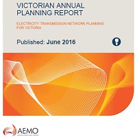 Renewable Energy Victoria - AEMO
