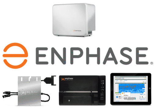 Enphase AC Battery