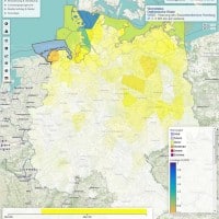 Germany Renewables Forecasting
