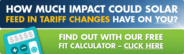 New South Wales Solar Bonus Scheme Calculator