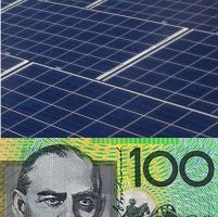 Solar subsidy - Northern Territory