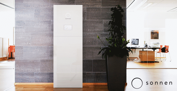 The UK is looking to become a world-leader in battery storage