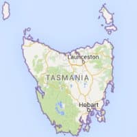 Tasmania - Basslink