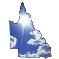 Queensland large-scale solar