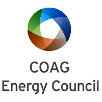 COAG Energy Council