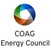 COAG Energy Council