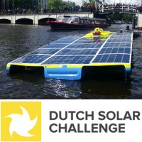 Dutch Solar Challenge