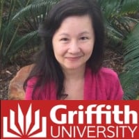 Griffith University solar research