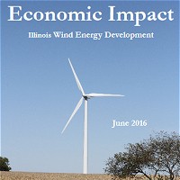 Illinois wind power revenue