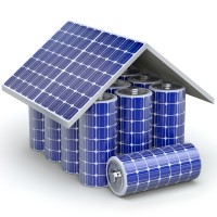 Solar and battery storage - New South Wales