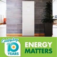 Sonnen battery storage - Australia