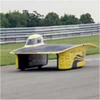 American Solar Challenge