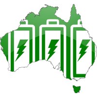 Battery storage in Australia