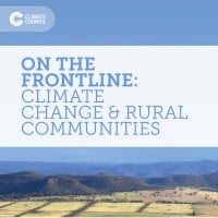 Renewable Energy in rural Australia