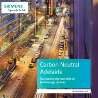 carbon neutral Adelaide