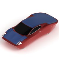 Solar powered cars - Australia