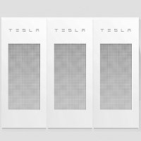 Tesla Powerpack