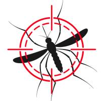 Solar powered mosquito trap - Zika virus