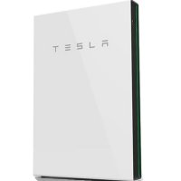 New Tesla Powerwall 2 Battery