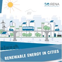 Renewable energy in cities