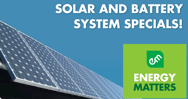 Solar Tasmania Power Systems Hobart And Tasmania Packages