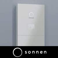 Sonnen battery finance round