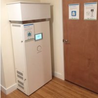 Sonnen battery -affordable housing