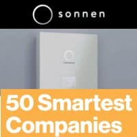 Sonnen home energy storage