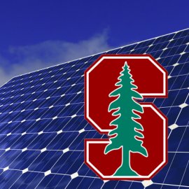 Solar Power - Stanford University