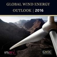Wind energy outlook