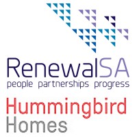 Adelaide redevelopment - solar