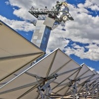 CSIRO - China solar technology agreement