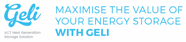 Geli energy management