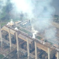 Hazelwood Power Station Closure