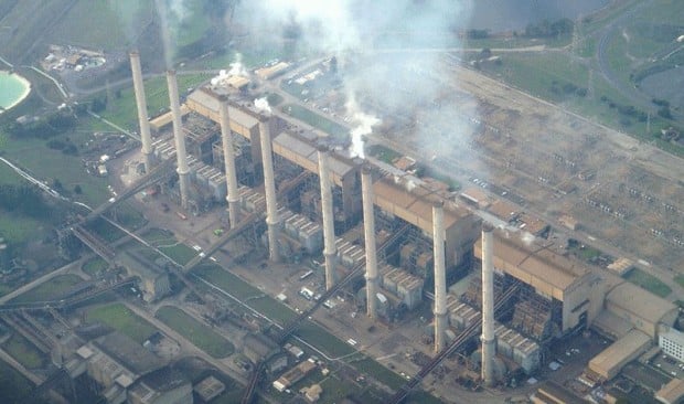 Hazelwood Power Station