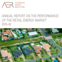 Australian retail energy market