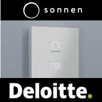Sonnen - Deloitte Fast 50 Award