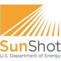 Sunshot solar power target