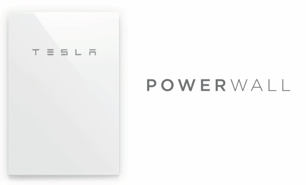 Image result for powerwalls